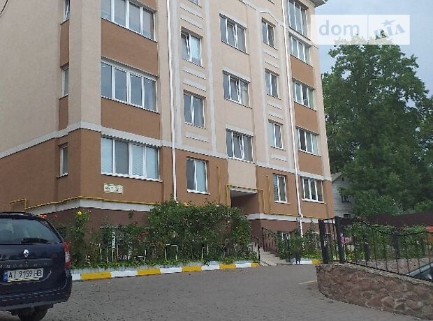 однокімнатна квартира в Ірпені, район Ірпінь, на вул. Київська в оренду на короткий термін подобово фото 1 однокімнатна квартира в Ірпені, район Ірпінь, на вул. Київська в оренду на короткий термін подобово фото 1