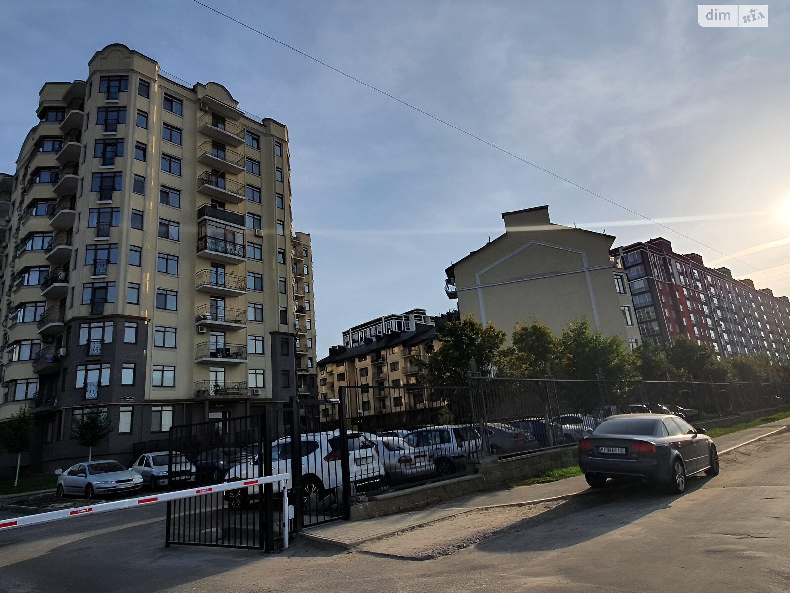 однокімнатна квартира в Ірпені, район Ірпінь, на вул. Західна 14, кв. 6 в оренду на короткий термін подобово фото 1 однокімнатна квартира в Ірпені, район Ірпінь, на вул. Західна 14, кв. 6 в оренду на короткий термін подобово фото 1