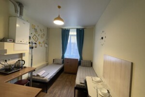 однокімнатна квартира в Ірпені, район Ірпінь, на вул. Західна 14, кв. 85/4 в оренду на короткий термін подобово фото 2