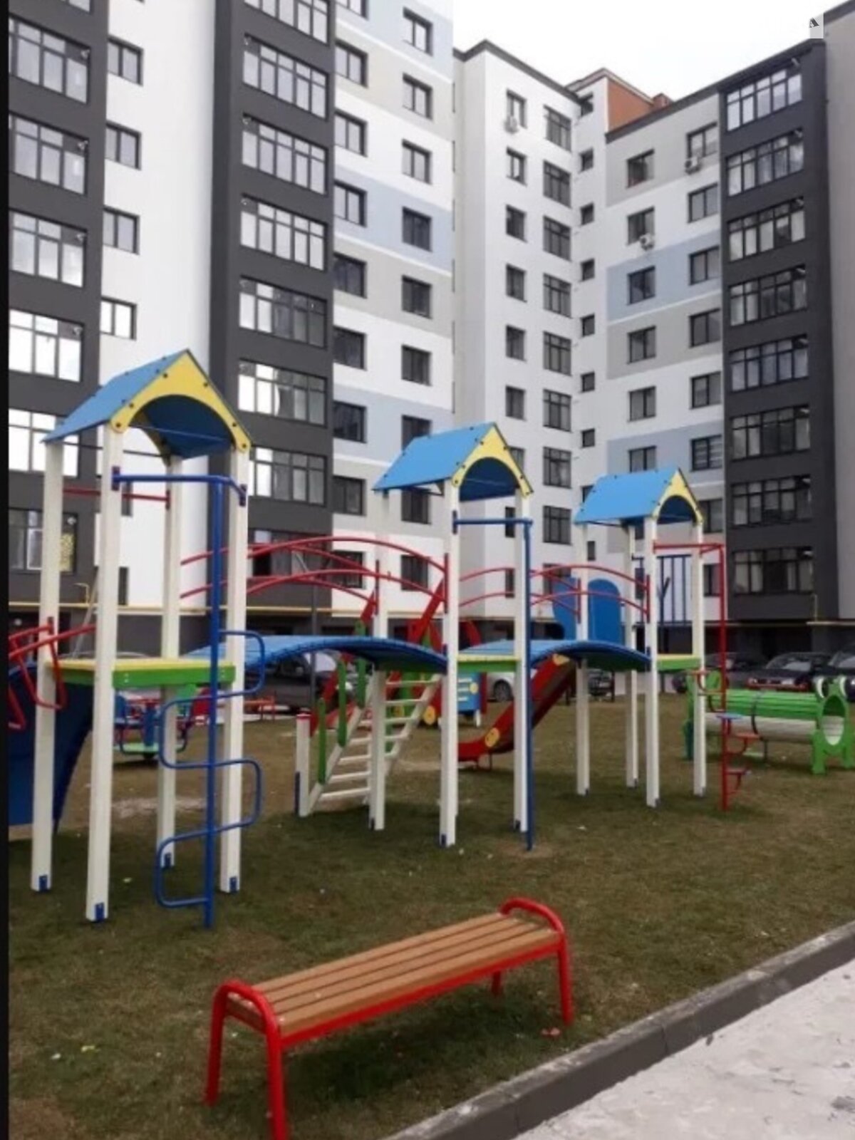 однокомнатная квартира в Ивано-Франковске, район Центр, на ул. Макогона в аренду на короткий срок посуточно фото 1 однокомнатная квартира в Ивано-Франковске, район Центр, на ул. Макогона в аренду на короткий срок посуточно фото 1