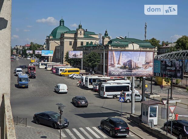 однокомнатная квартира в Ивано-Франковске, район Вокзал, на ул. Железнодорожная 49 в аренду на короткий срок посуточно фото 1 однокомнатная квартира в Ивано-Франковске, район Вокзал, на ул. Железнодорожная 49 в аренду на короткий срок посуточно фото 1