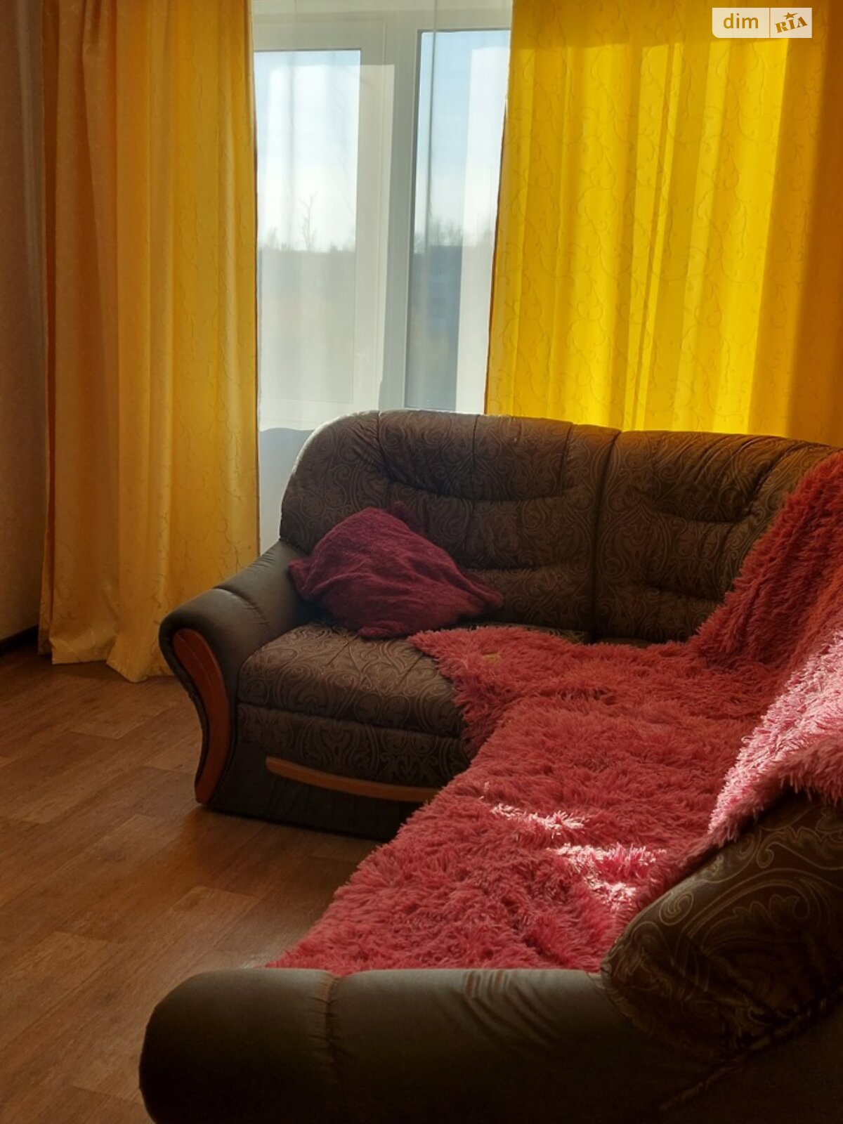 двокімнатна квартира в Жовтих Водах, на вул. Івана Богуна 79 в оренду на короткий термін подобово фото 1 двокімнатна квартира в Жовтих Водах, на вул. Івана Богуна 79 в оренду на короткий термін подобово фото 1
