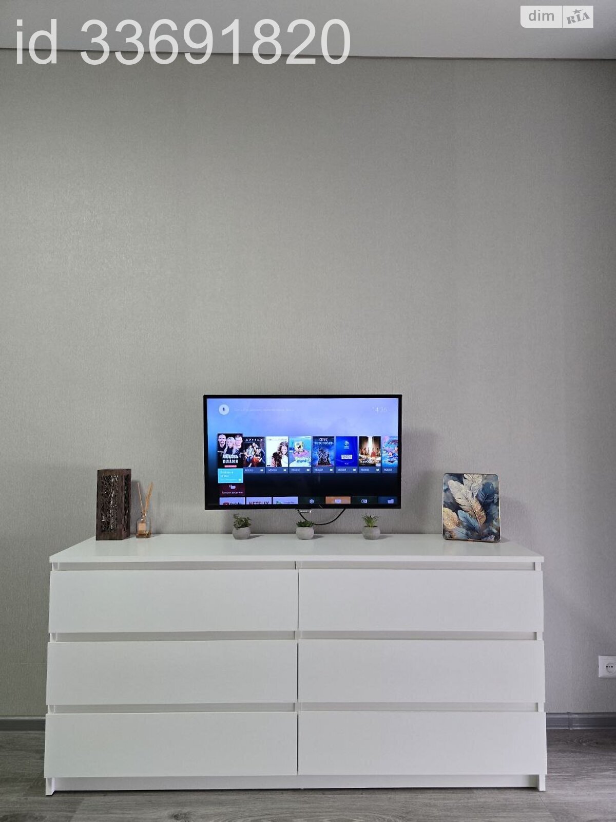 однокомнатная квартира в Житомире, район Богунский, на ул. Евгения Рыхлика 15/1 в аренду на короткий срок посуточно фото 1