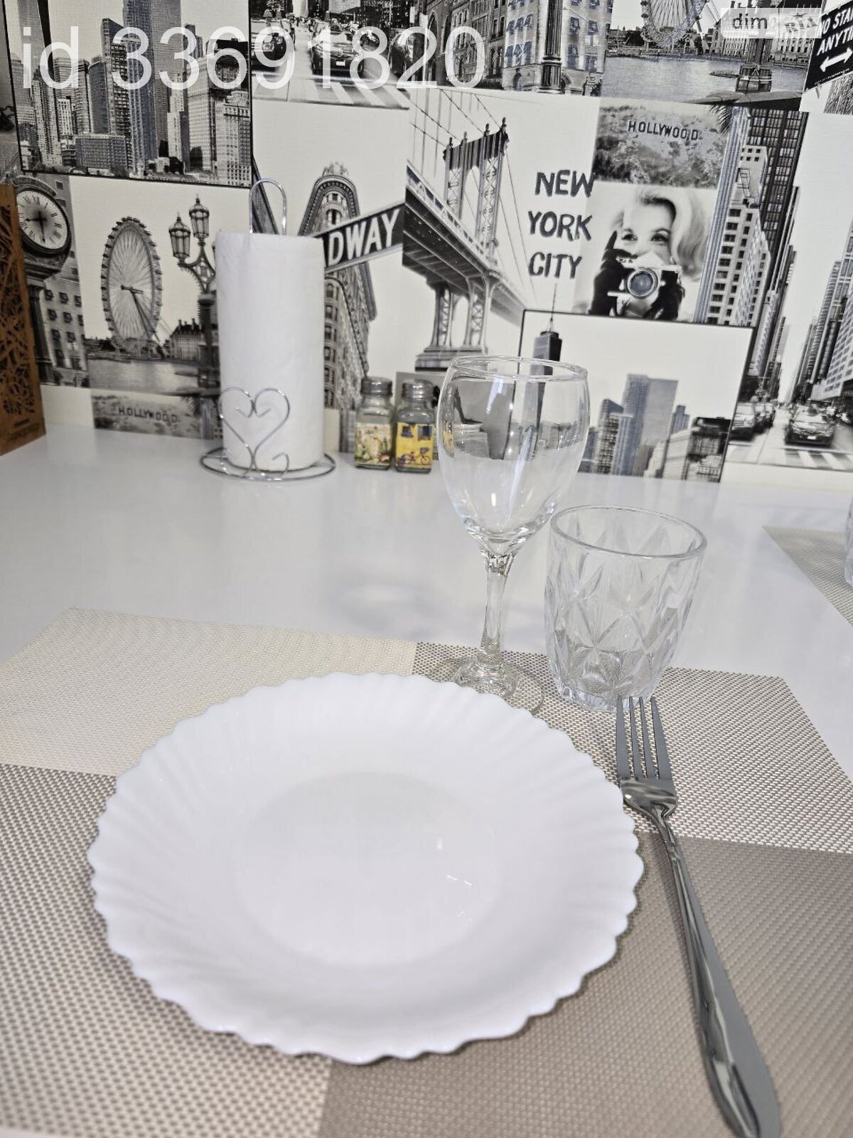 однокомнатная квартира в Житомире, район Богунский, на ул. Евгения Рыхлика 15/1 в аренду на короткий срок посуточно фото 1