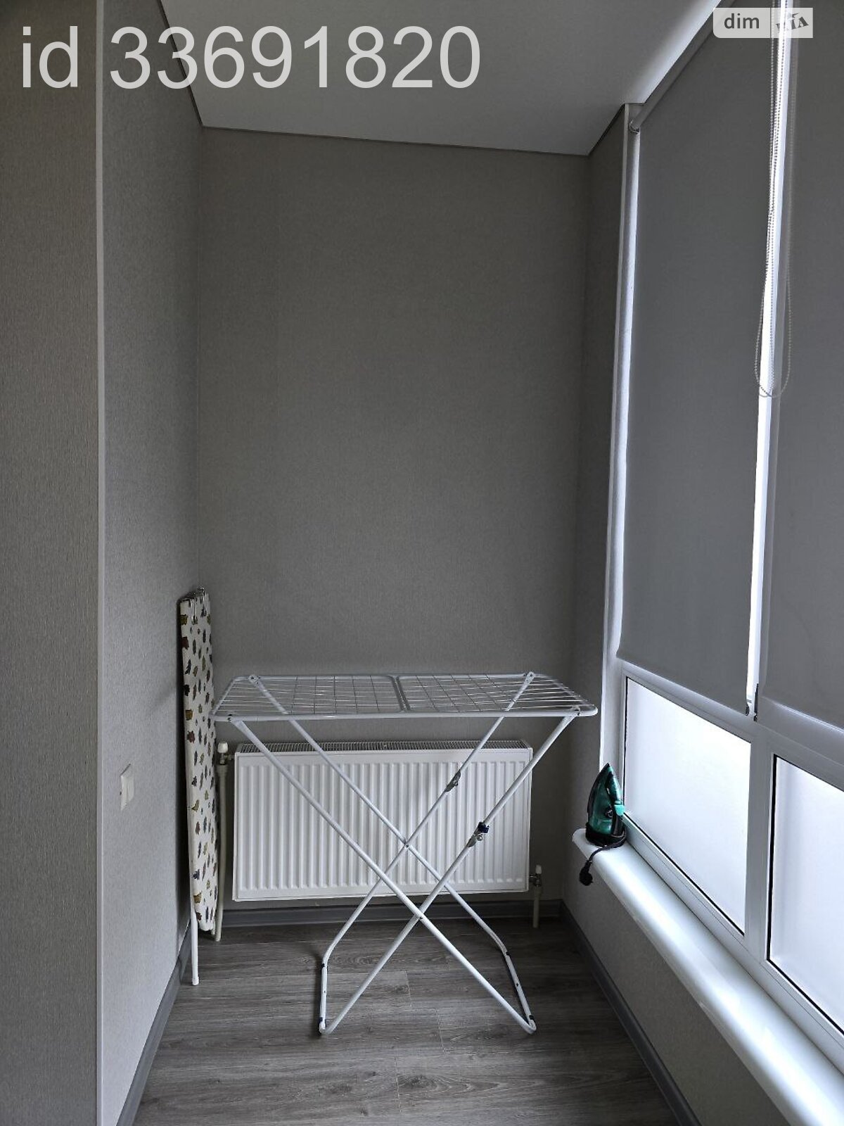 однокомнатная квартира в Житомире, район Богунский, на ул. Евгения Рыхлика 15/1 в аренду на короткий срок посуточно фото 1