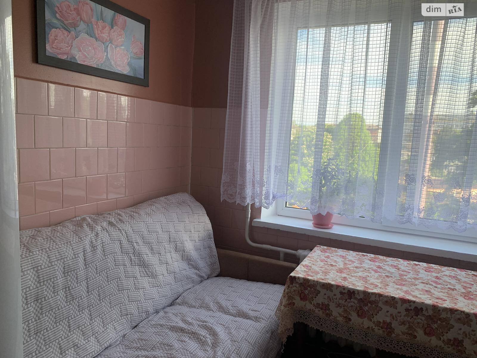 двухкомнатная квартира в Житомире, район Богунский, на пер. Каретный 6 в аренду на короткий срок посуточно фото 1