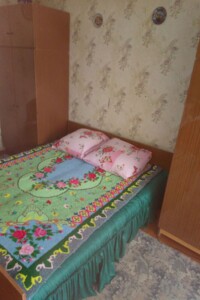 двокімнатна квартира в Житомирі, район Центр, на вул. Степана Бандери в оренду на короткий термін подобово фото 2