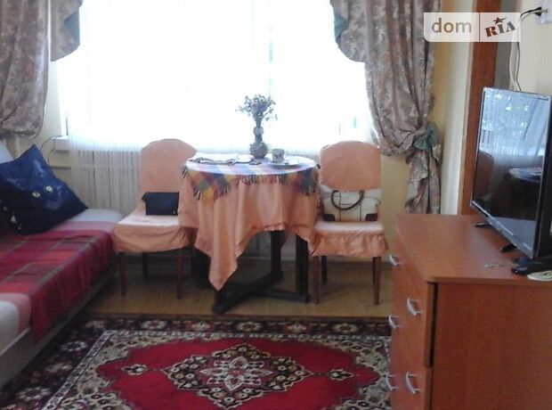 однокімнатна квартира в Житомирі, район Житній ринок, на вул. Київська 28 в оренду на короткий термін подобово фото 1 однокімнатна квартира в Житомирі, район Житній ринок, на вул. Київська 28 в оренду на короткий термін подобово фото 1