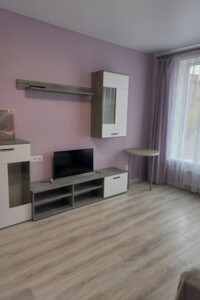 однокімнатна квартира в Житомирі, район Житній ринок, на вул. Князів Острозьких 59 в оренду на короткий термін подобово фото 2