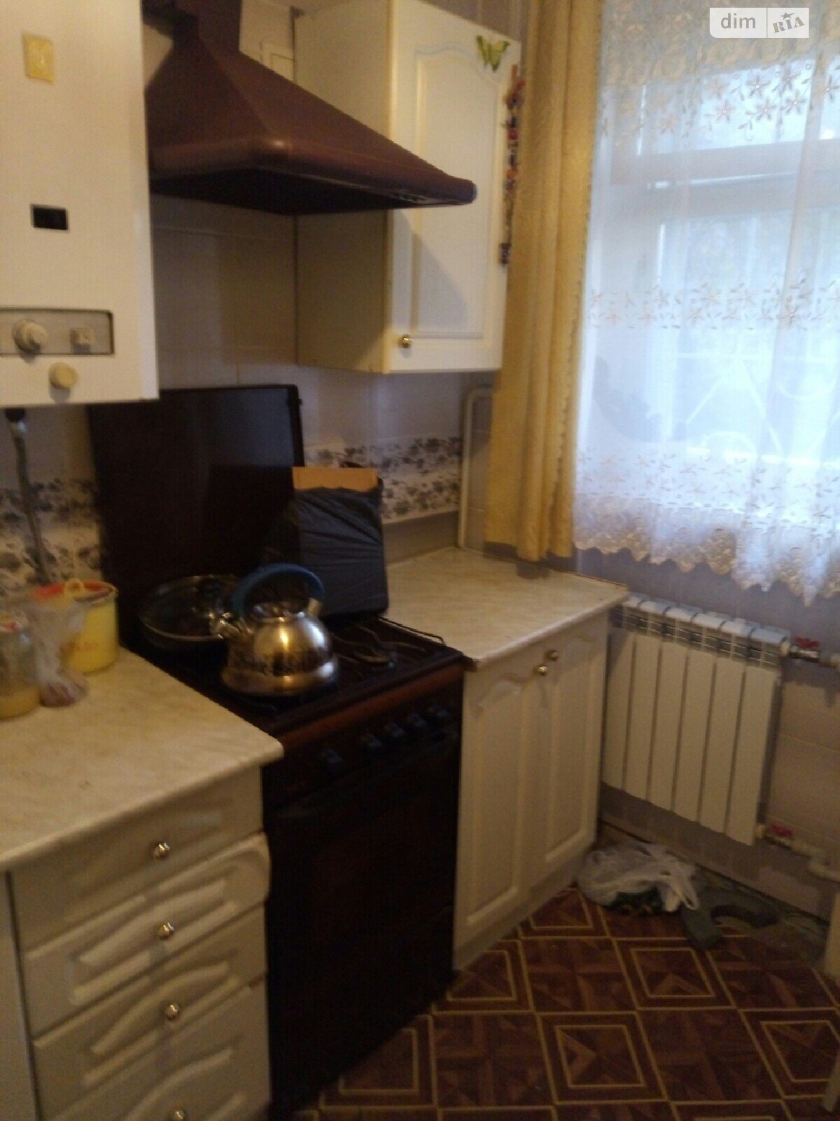 двухкомнатная квартира в Житомире, район Корбутовка, на ул. Чудновская 100 в аренду на короткий срок посуточно фото 1