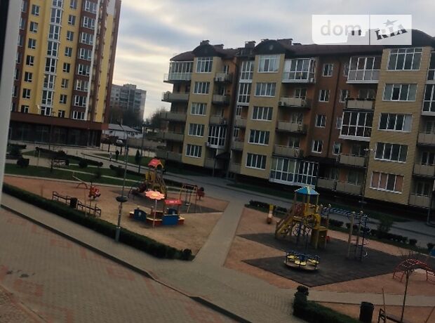однокімнатна квартира в Житомирі, район Промавтоматика, на вул. Бородія 49д, кв. 71 в оренду на короткий термін подобово фото 1 однокімнатна квартира в Житомирі, район Промавтоматика, на вул. Бородія 49д, кв. 71 в оренду на короткий термін подобово фото 1