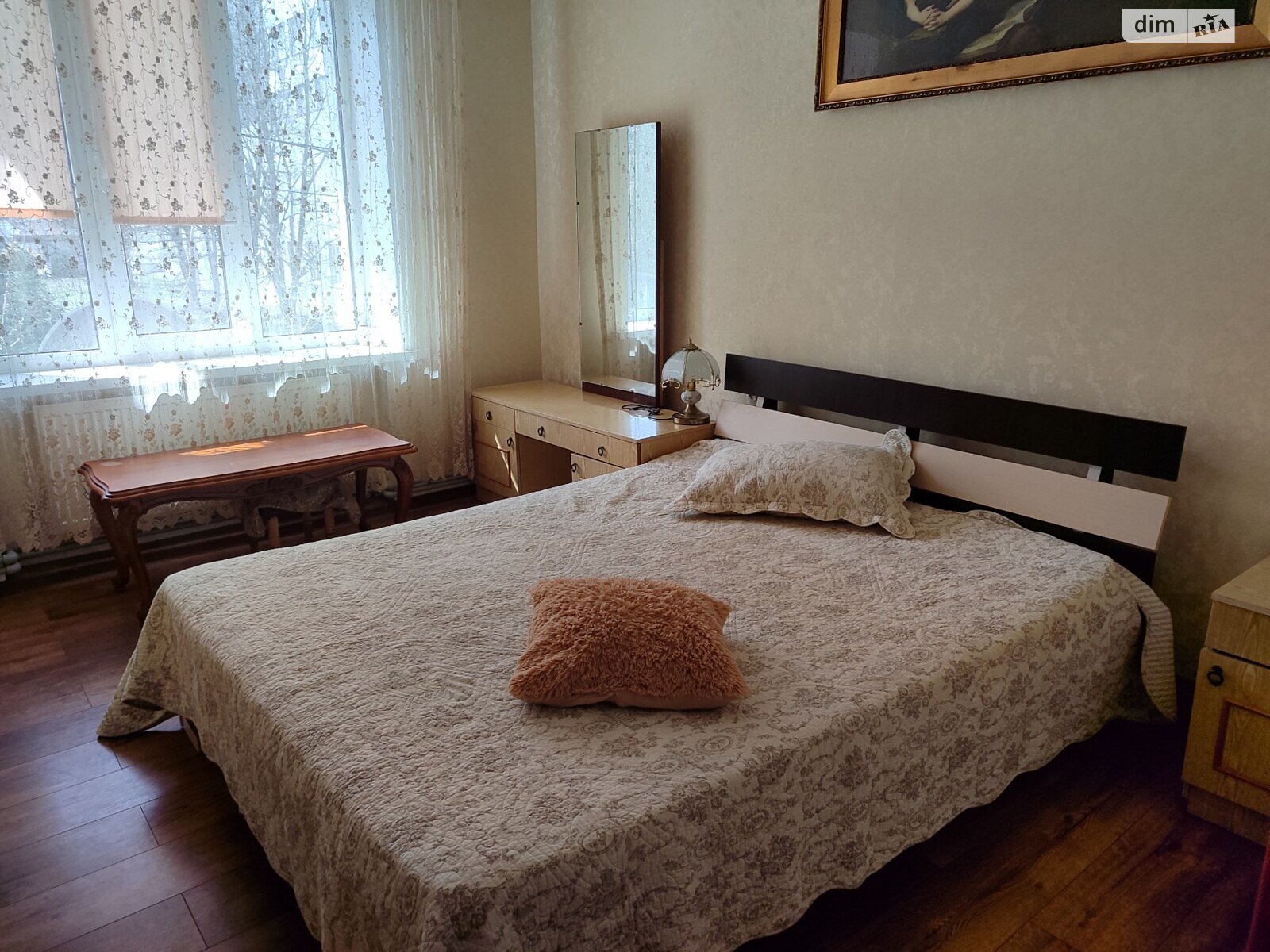 двокімнатна квартира в Житомирі, район Старе Місто, на вул. Пушкінська 41 в оренду на короткий термін подобово фото 1 двокімнатна квартира в Житомирі, район Старе Місто, на вул. Пушкінська 41 в оренду на короткий термін подобово фото 1
