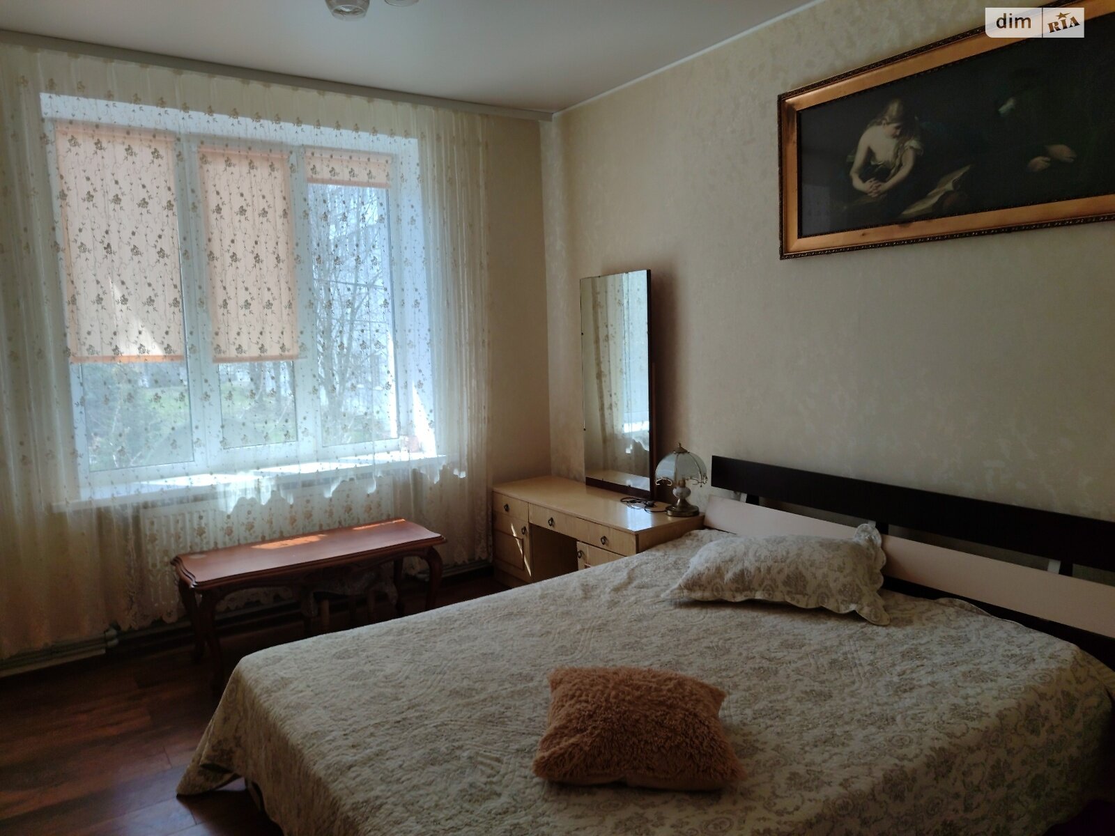 двокімнатна квартира в Житомирі, район Старе Місто, на вул. Пушкінська 41 в оренду на короткий термін подобово фото 1 двокімнатна квартира в Житомирі, район Старе Місто, на вул. Пушкінська 41 в оренду на короткий термін подобово фото 1
