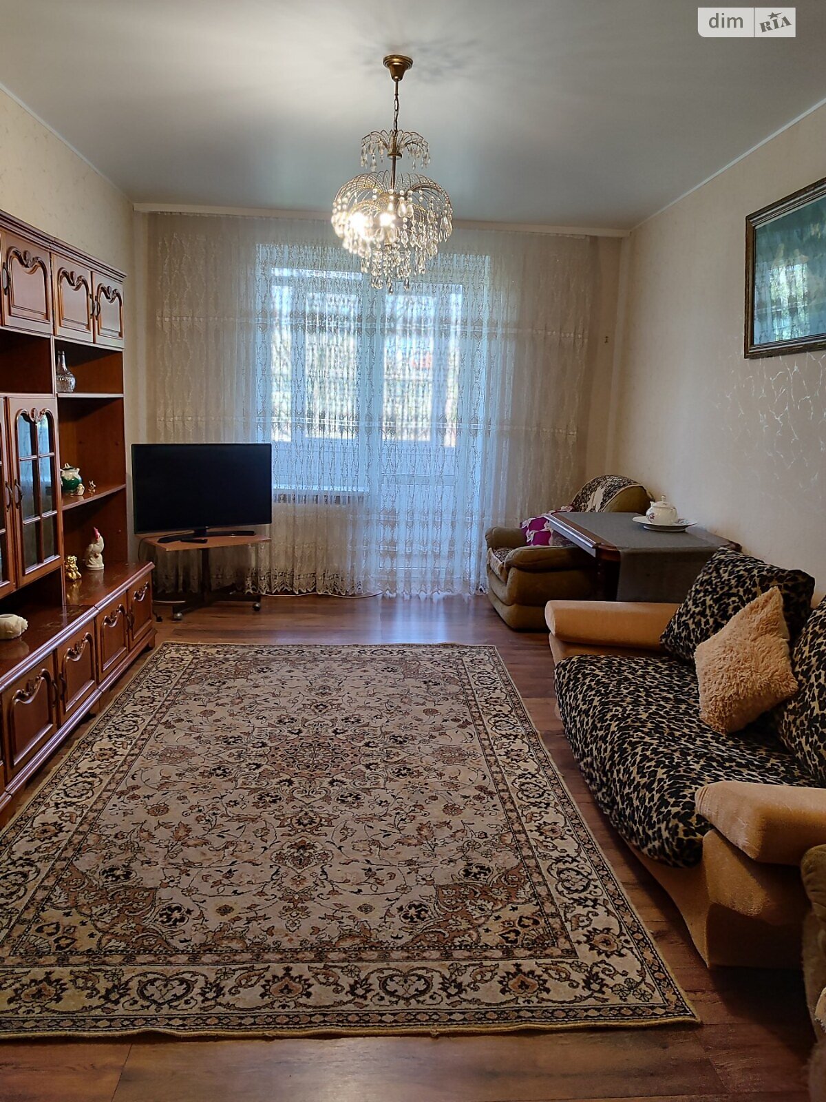 двокімнатна квартира в Житомирі, район Старе Місто, на вул. Пушкінська 41 в оренду на короткий термін подобово фото 1 двокімнатна квартира в Житомирі, район Старе Місто, на вул. Пушкінська 41 в оренду на короткий термін подобово фото 1