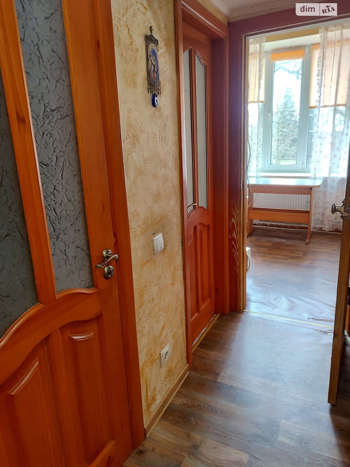 двокімнатна квартира в Житомирі, район Старе Місто, на вул. Пушкінська 41 в оренду на короткий термін подобово фото 1 двокімнатна квартира в Житомирі, район Старе Місто, на вул. Пушкінська 41 в оренду на короткий термін подобово фото 1