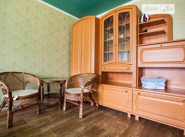 однокомнатная квартира в Житомире, район Центр, на ул. Черняховского 1 в аренду на короткий срок посуточно фото 1 однокомнатная квартира в Житомире, район Центр, на ул. Черняховского 1 в аренду на короткий срок посуточно фото 1