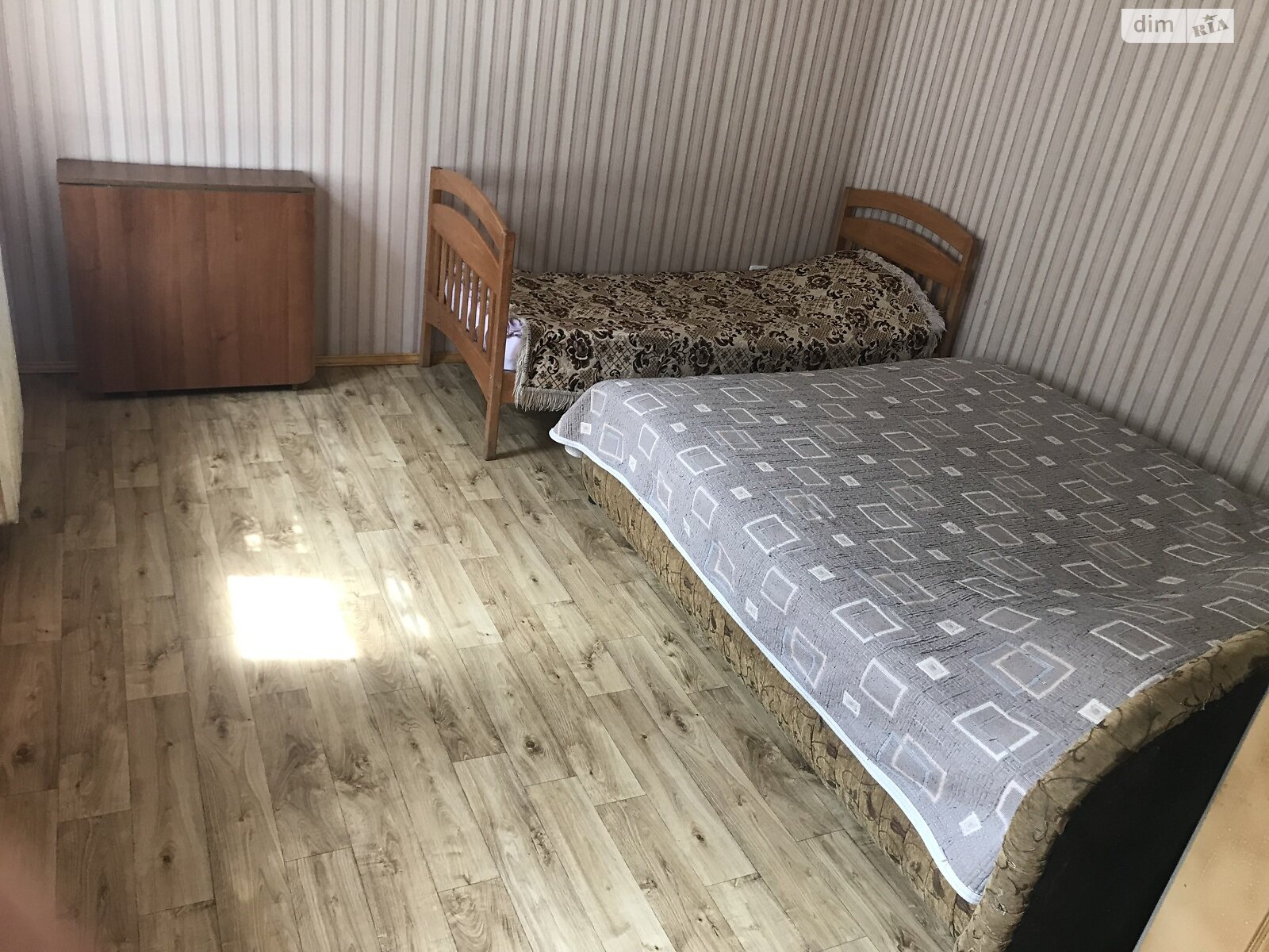 однокімнатна квартира в Житомирі, район Центр, на вул. Довженка 64 в оренду на короткий термін подобово фото 1 однокімнатна квартира в Житомирі, район Центр, на вул. Довженка 64 в оренду на короткий термін подобово фото 1