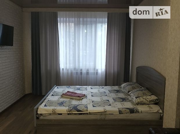 однокімнатна квартира в Житомирі, район Центр, на вул. Гоголівська в оренду на короткий термін подобово фото 1 однокімнатна квартира в Житомирі, район Центр, на вул. Гоголівська в оренду на короткий термін подобово фото 1