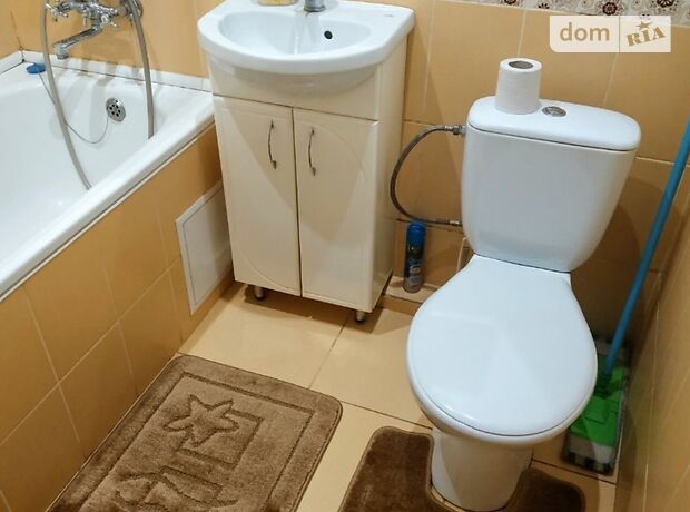 двокімнатна квартира в Житомирі, район Центр, на вул. Київська в оренду на короткий термін подобово фото 1 двокімнатна квартира в Житомирі, район Центр, на вул. Київська в оренду на короткий термін подобово фото 1