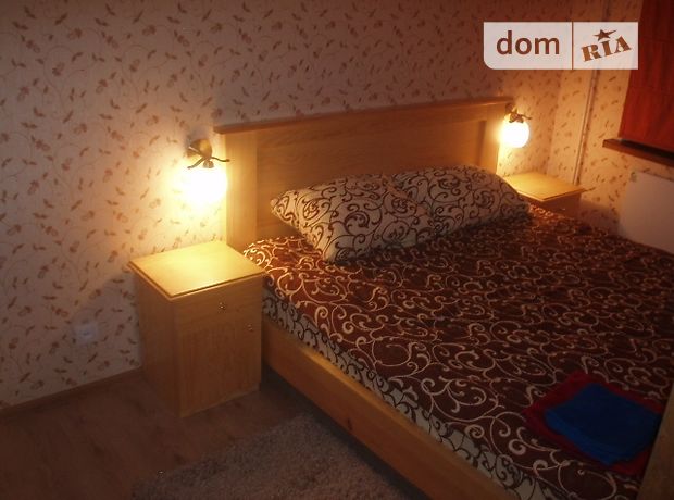 двокімнатна квартира в Житомирі, район Центр, на вул. Київська в оренду на короткий термін подобово фото 1 двокімнатна квартира в Житомирі, район Центр, на вул. Київська в оренду на короткий термін подобово фото 1