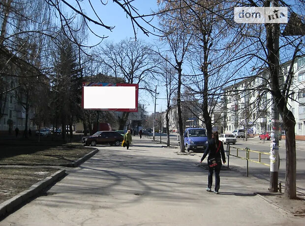однокомнатная квартира в Житомире, район Королевский, на ул. Киевская 94 в аренду на короткий срок посуточно фото 1