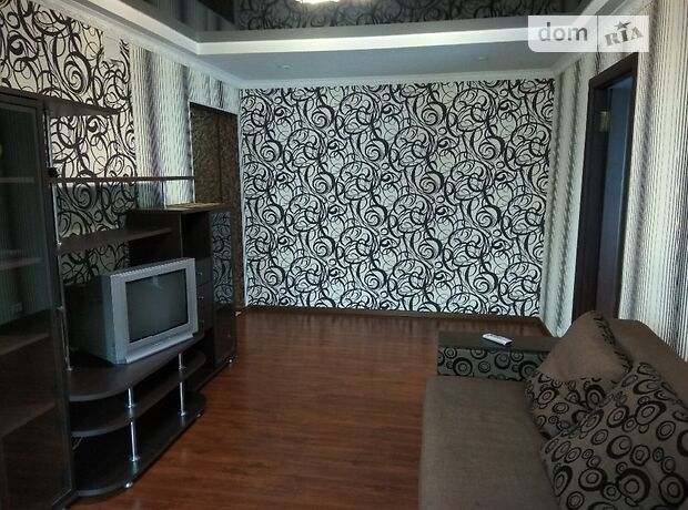 двокімнатна квартира в Житомирі, район Центр, на вул. Київська 84, кв. 50 в оренду на короткий термін подобово фото 1 двокімнатна квартира в Житомирі, район Центр, на вул. Київська 84, кв. 50 в оренду на короткий термін подобово фото 1