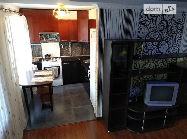 двокімнатна квартира в Житомирі, район Центр, на вул. Київська 84, кв. 50 в оренду на короткий термін подобово фото 1 двокімнатна квартира в Житомирі, район Центр, на вул. Київська 84, кв. 50 в оренду на короткий термін подобово фото 1
