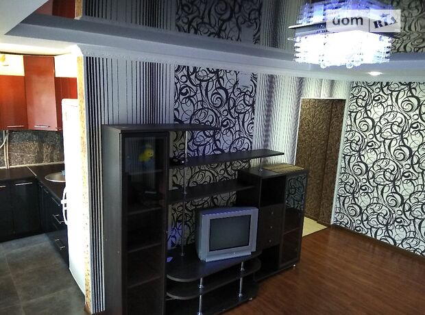 двокімнатна квартира в Житомирі, район Центр, на вул. Київська 84, кв. 50 в оренду на короткий термін подобово фото 1 двокімнатна квартира в Житомирі, район Центр, на вул. Київська 84, кв. 50 в оренду на короткий термін подобово фото 1