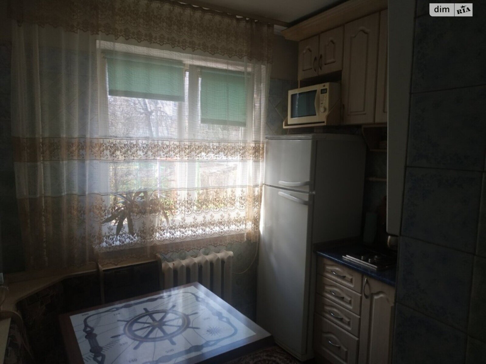двухкомнатная квартира в Житомире, район Центр, на ул. Киевская 75 в аренду на короткий срок посуточно фото 1