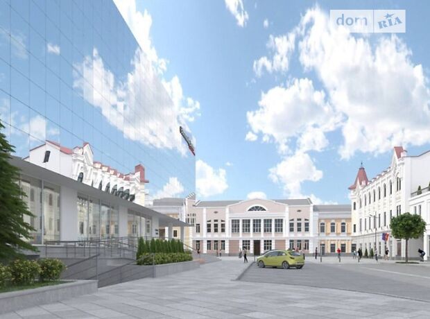 однокімнатна квартира в Житомирі, район Корольовский, на Центр, Лятошинского Бориса улица 15Б в оренду на короткий термін подобово фото 1 однокімнатна квартира в Житомирі, район Корольовский, на Центр, Лятошинского Бориса улица 15Б в оренду на короткий термін подобово фото 1