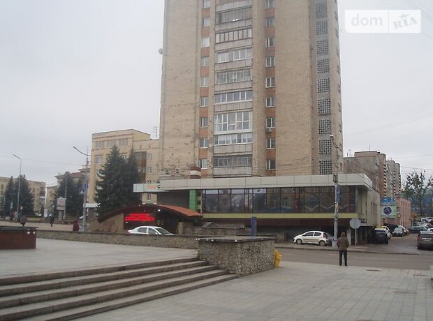 однокомнатная квартира в Житомире, район Центр, на ул. Победы в аренду на короткий срок посуточно фото 1 однокомнатная квартира в Житомире, район Центр, на ул. Победы в аренду на короткий срок посуточно фото 1