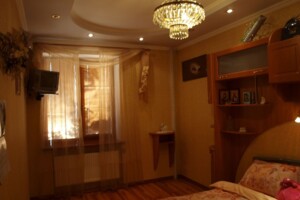 двухкомнатная квартира в Житомире, район Центр, на ул. Победы 4 в аренду на короткий срок посуточно фото 2