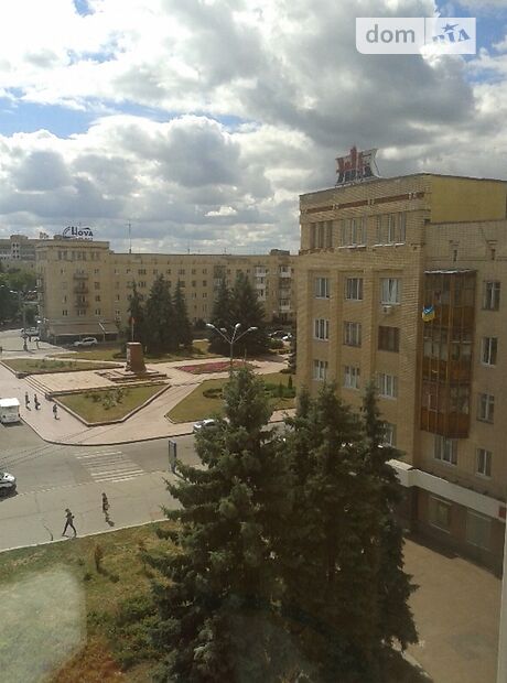 двокімнатна квартира в Житомирі, район Центр, на вул. Перемоги 1 в оренду на короткий термін подобово фото 1 двокімнатна квартира в Житомирі, район Центр, на вул. Перемоги 1 в оренду на короткий термін подобово фото 1