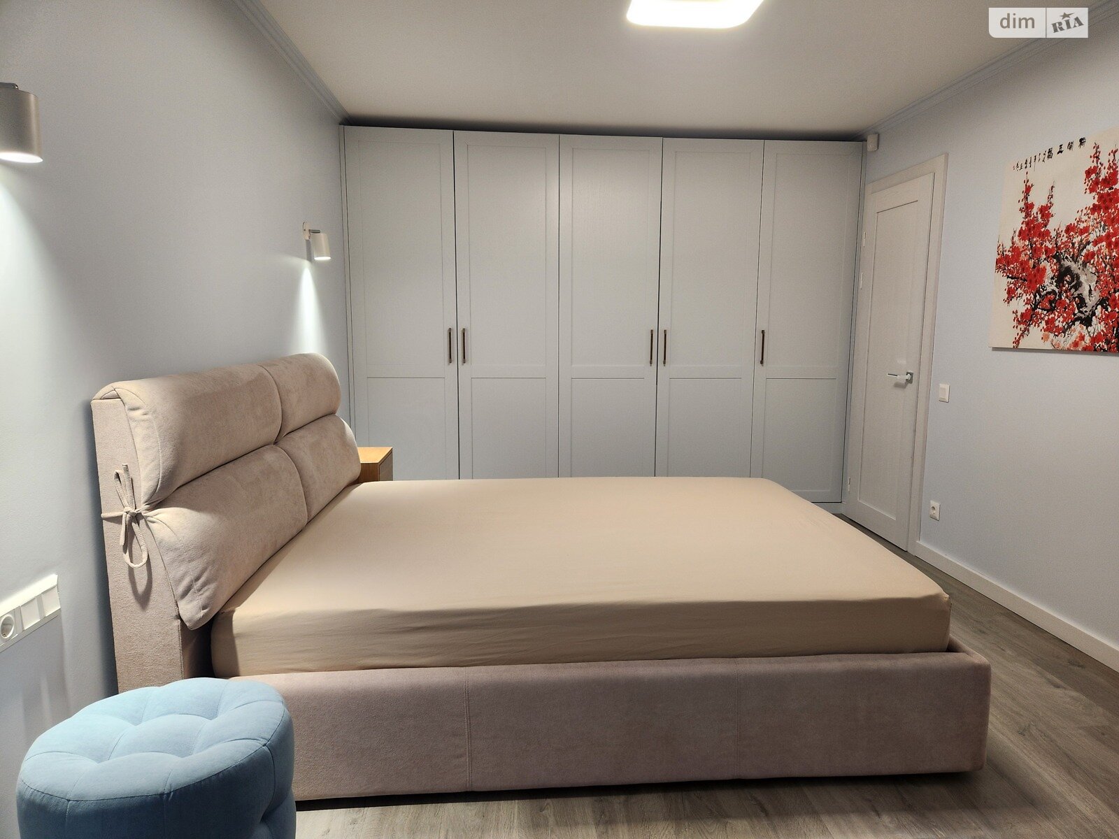 двухкомнатная квартира в Житомире, район Центр, на ул. Украинки Леси 61 в аренду на короткий срок посуточно фото 1 двухкомнатная квартира в Житомире, район Центр, на ул. Украинки Леси 61 в аренду на короткий срок посуточно фото 1