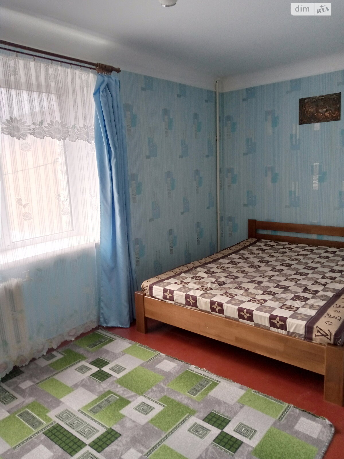 двухкомнатная квартира в Житомире, район Вокзал, на ул. Ивана Слёты 3 в аренду на короткий срок посуточно фото 1 двухкомнатная квартира в Житомире, район Вокзал, на ул. Ивана Слёты 3 в аренду на короткий срок посуточно фото 1