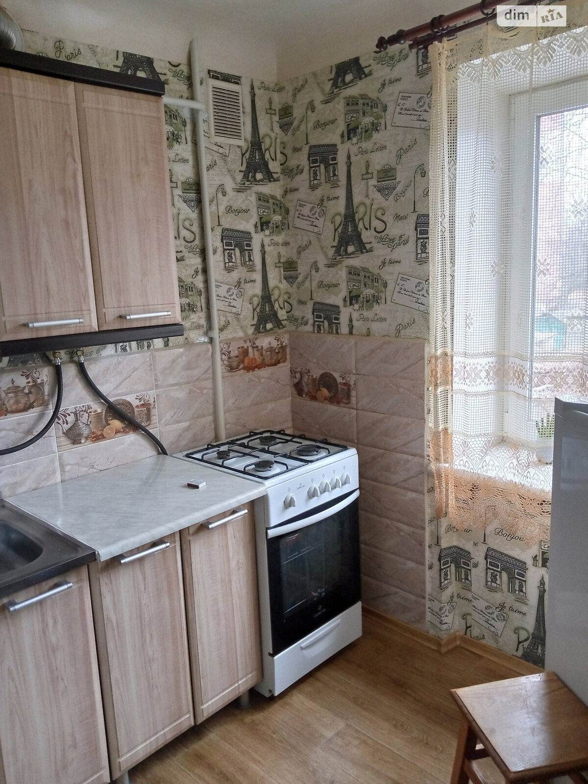 двухкомнатная квартира в Житомире, район Вокзал, на ул. Ивана Слёты 3 в аренду на короткий срок посуточно фото 1 двухкомнатная квартира в Житомире, район Вокзал, на ул. Ивана Слёты 3 в аренду на короткий срок посуточно фото 1