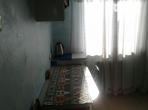 однокімнатна квартира в Житомирі, район Вокзал, на вул. Київська 94 в оренду на короткий термін подобово фото 1 однокімнатна квартира в Житомирі, район Вокзал, на вул. Київська 94 в оренду на короткий термін подобово фото 1