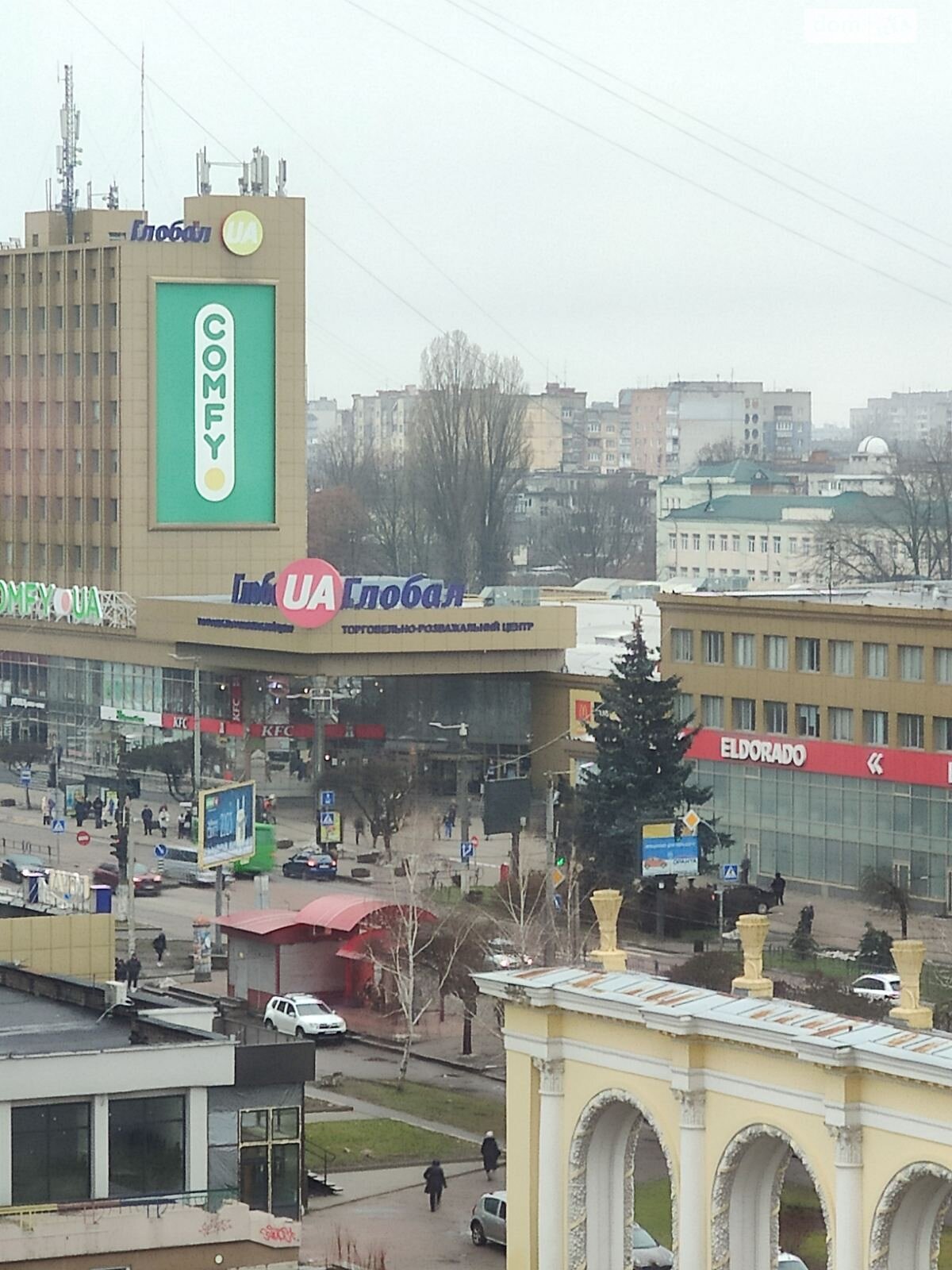 однокомнатная квартира в Житомире, район Вокзал, на майд. Ворота Искусств в аренду на короткий срок посуточно фото 1 однокомнатная квартира в Житомире, район Вокзал, на майд. Ворота Искусств в аренду на короткий срок посуточно фото 1