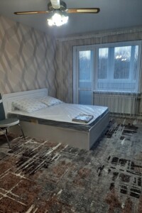 однокомнатная квартира в Кагарлыке, на ул. Парковая в аренду на короткий срок посуточно фото 2