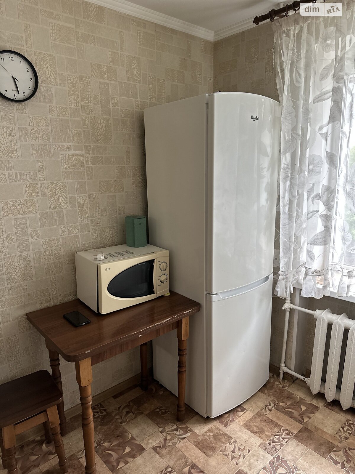 однокомнатная квартира в Каменце-Подольском, район Центр, на ул. Ивана Мазепы в аренду на короткий срок посуточно фото 1 однокомнатная квартира в Каменце-Подольском, район Центр, на ул. Ивана Мазепы в аренду на короткий срок посуточно фото 1
