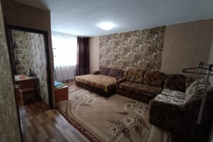 однокомнатная квартира в Каменском, район Заводской, на ул. Сачка 16 в аренду на короткий срок посуточно фото 2