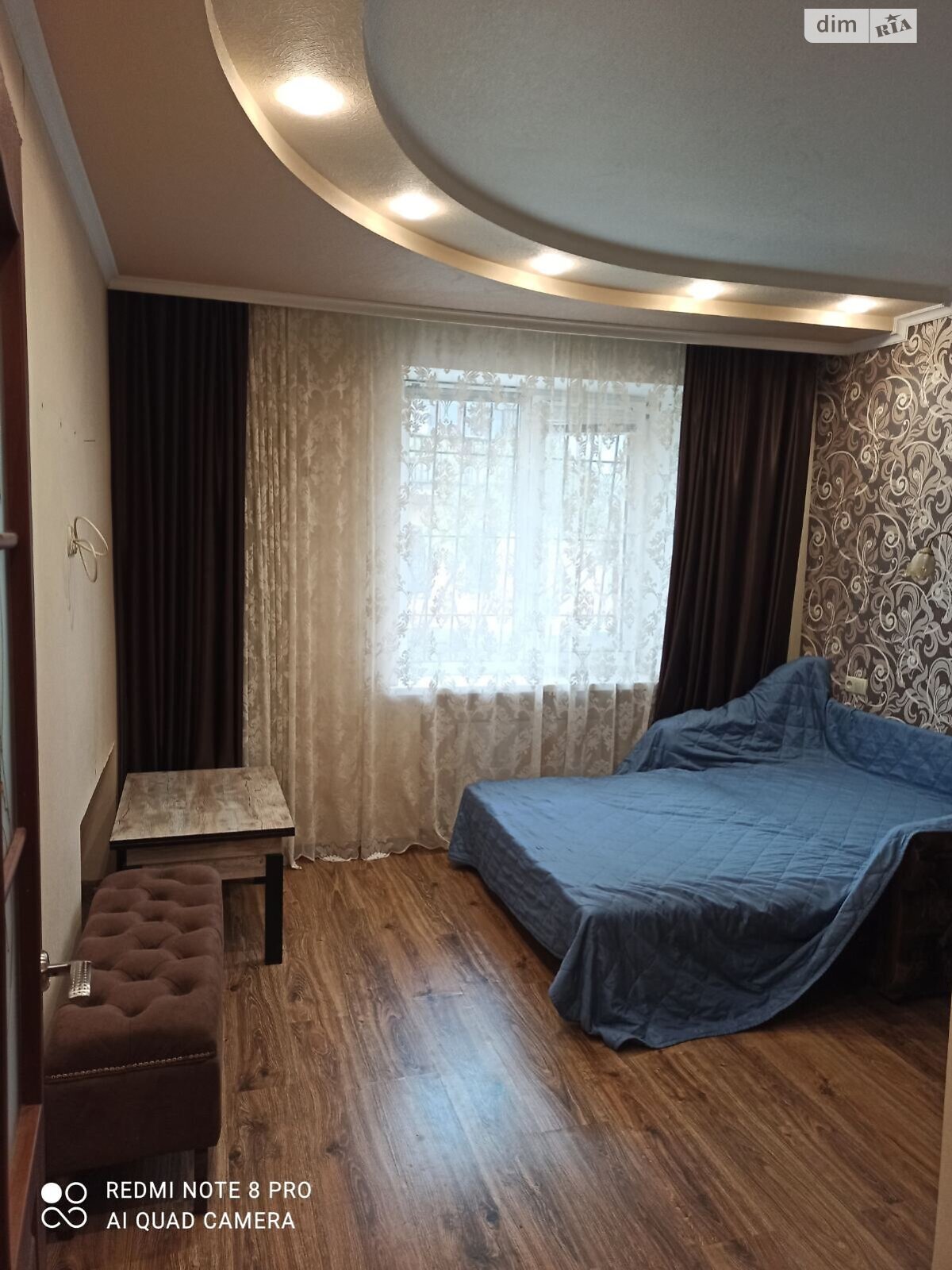 трехкомнатная квартира в Каменском, на пер. Гетмана Сагайдачного 3 в аренду на короткий срок посуточно фото 1 трехкомнатная квартира в Каменском, на пер. Гетмана Сагайдачного 3 в аренду на короткий срок посуточно фото 1