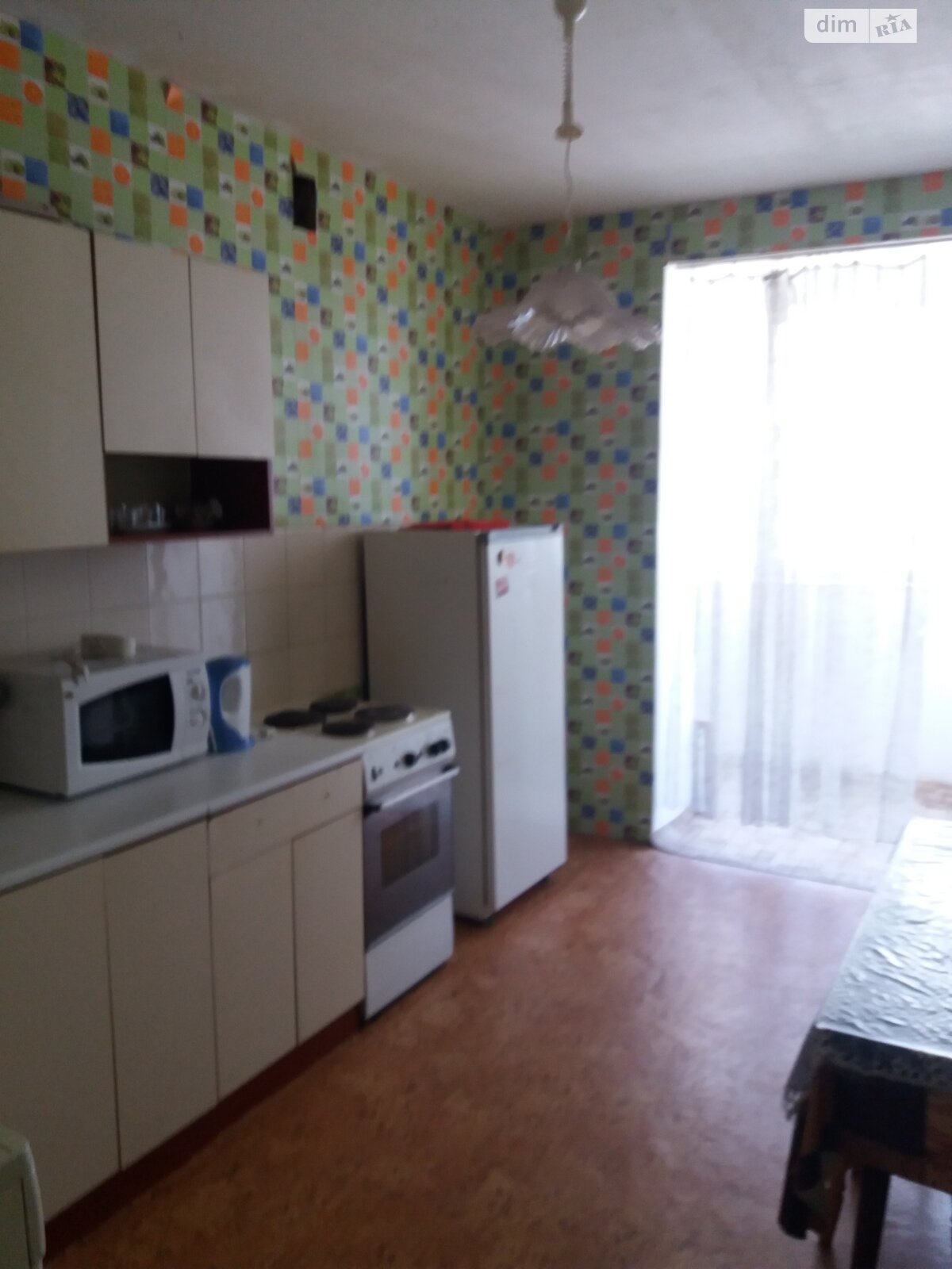 двухкомнатная квартира в Киеве, на ул. Самойло Кошки 9 в аренду на короткий срок посуточно фото 1