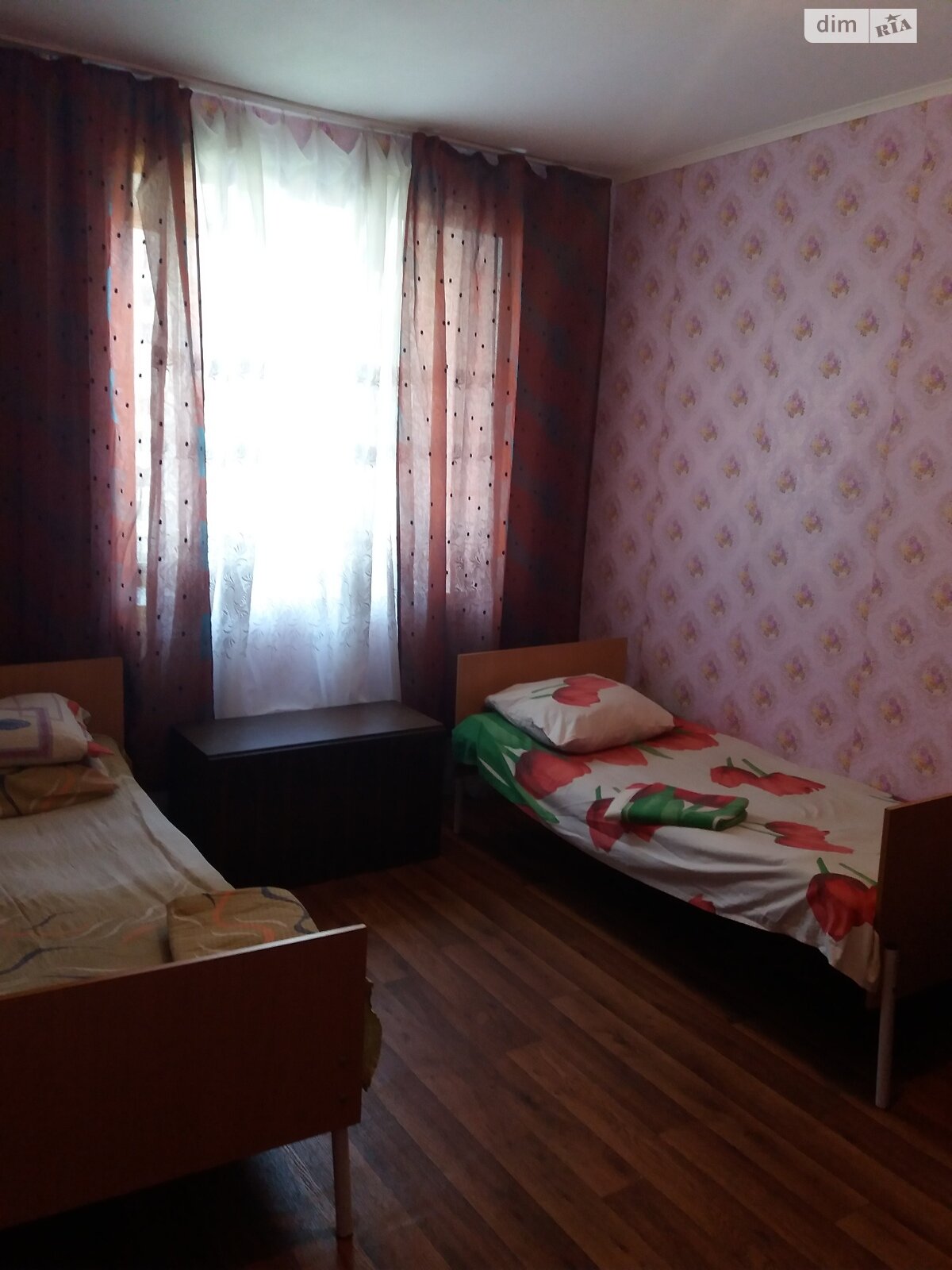 двухкомнатная квартира в Киеве, на ул. Самойло Кошки 9 в аренду на короткий срок посуточно фото 1