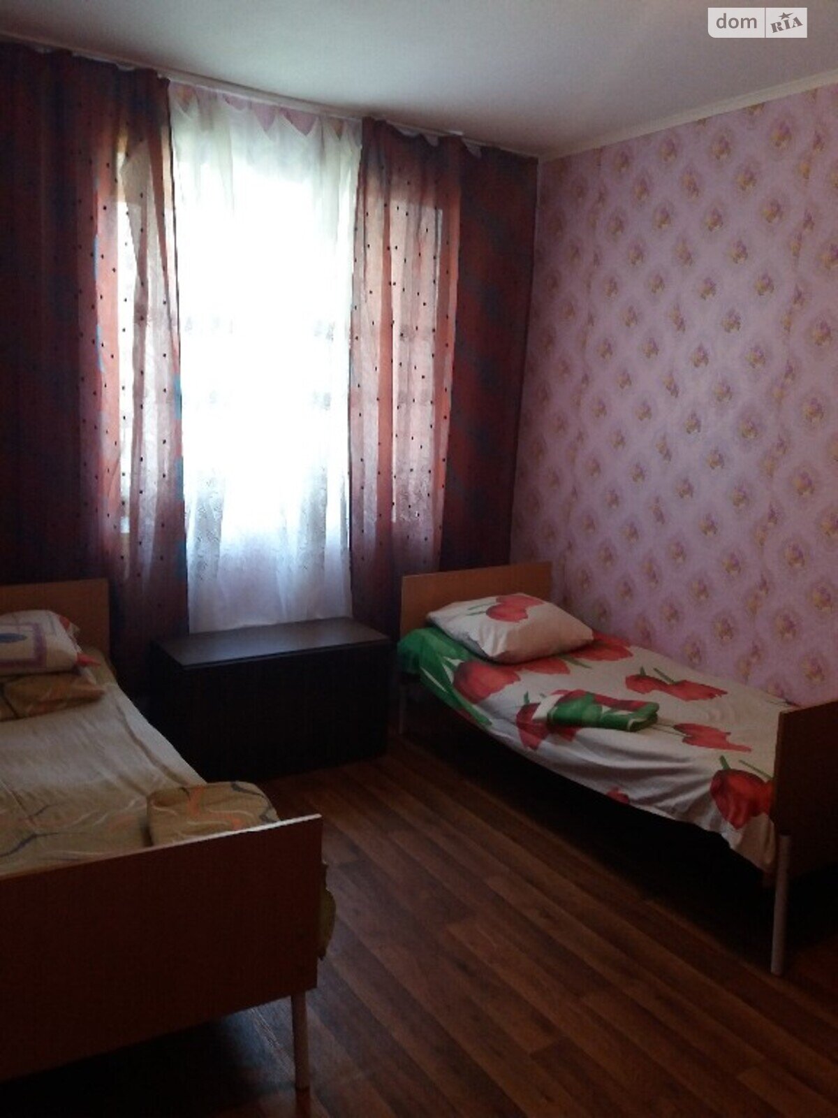 двухкомнатная квартира в Киеве, район Борщаговка, на ул. Василия Кучера 10 в аренду на короткий срок посуточно фото 1