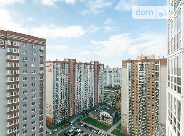 однокомнатная квартира в Киеве, район Дарницкий, на ул. Бориса Гмыри в аренду на короткий срок посуточно фото 1 однокомнатная квартира в Киеве, район Дарницкий, на ул. Бориса Гмыри в аренду на короткий срок посуточно фото 1