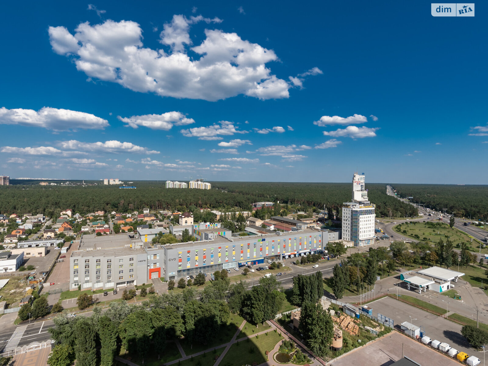 однокомнатная квартира в Киеве, район Дарницкий, на просп. Николая Бажана 17 в аренду на короткий срок посуточно фото 1