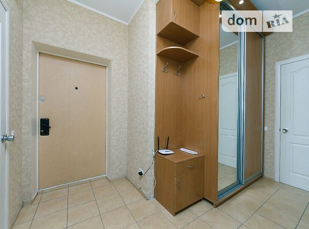 однокомнатная квартира в Киеве, район Дарницкий, на просп. Николая Бажана 16 в аренду на короткий срок посуточно фото 1 однокомнатная квартира в Киеве, район Дарницкий, на просп. Николая Бажана 16 в аренду на короткий срок посуточно фото 1