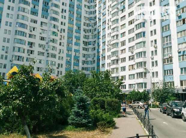 однокомнатная квартира в Киеве, район Дарницкий, на просп. Николая Бажана 16 в аренду на короткий срок посуточно фото 1 однокомнатная квартира в Киеве, район Дарницкий, на просп. Николая Бажана 16 в аренду на короткий срок посуточно фото 1