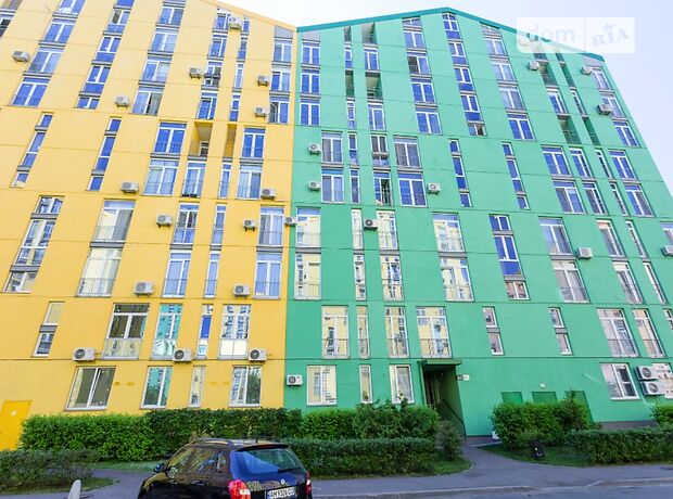 однокімнатна квартира в Києві, район Дарницький, на вул. Регенераторна 4 корпус 16 в оренду на короткий термін подобово фото 1 однокімнатна квартира в Києві, район Дарницький, на вул. Регенераторна 4 корпус 16 в оренду на короткий термін подобово фото 1